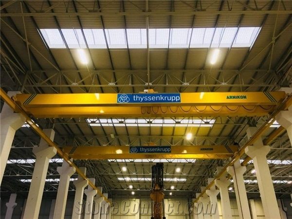 Gantry Cranes