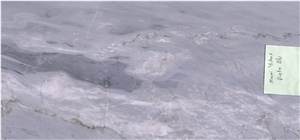 Pieta Blu Marble Slabs, Tiles