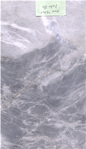 Pieta Blu Marble Slabs, Tiles