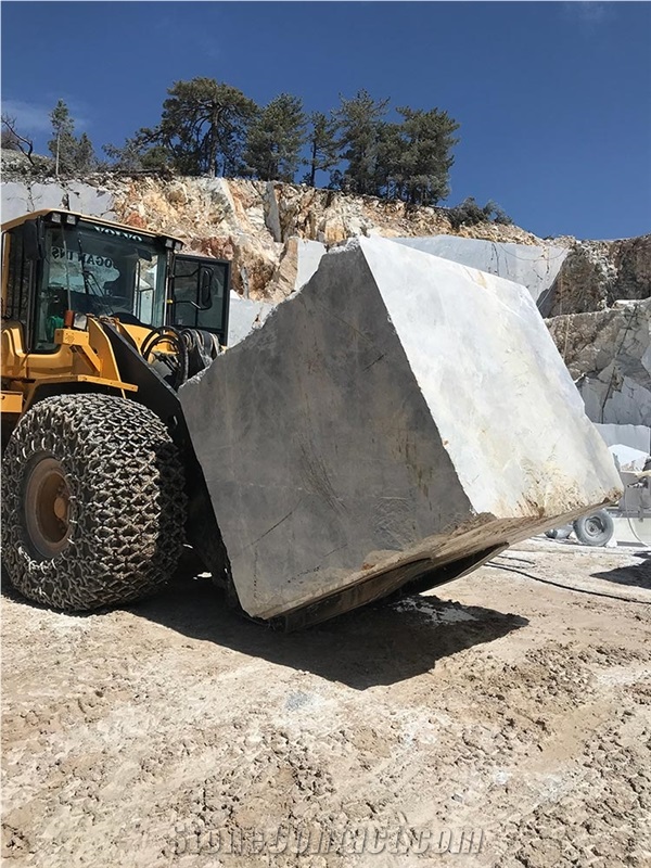 Sapphirus Dark Marble Blocks