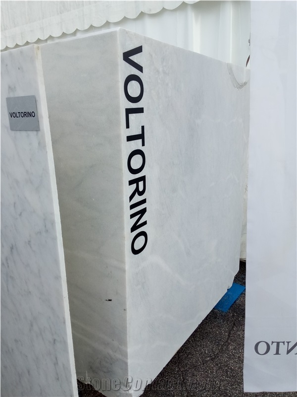 Voltorino Marble Blocks