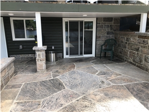 Muskoka Granite