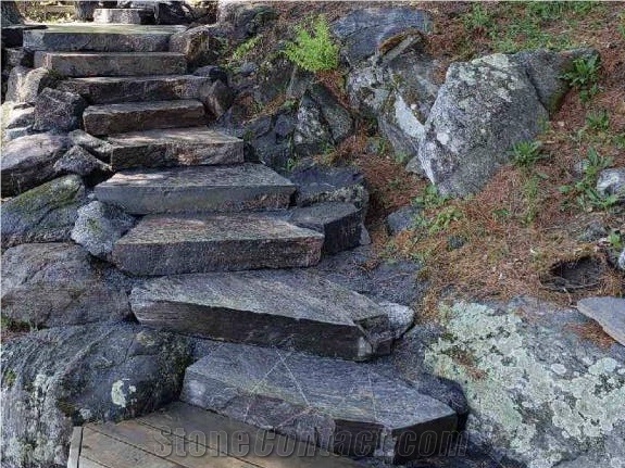 Muskoka Granite