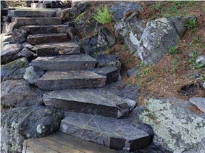 Muskoka Granite