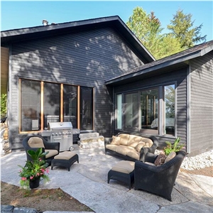 Muskoka Granite