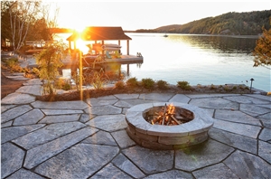 Muskoka Granite