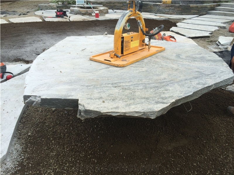 Muskoka Granite
