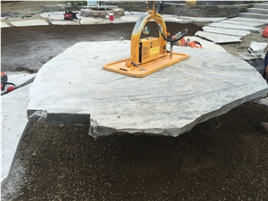 Muskoka Granite