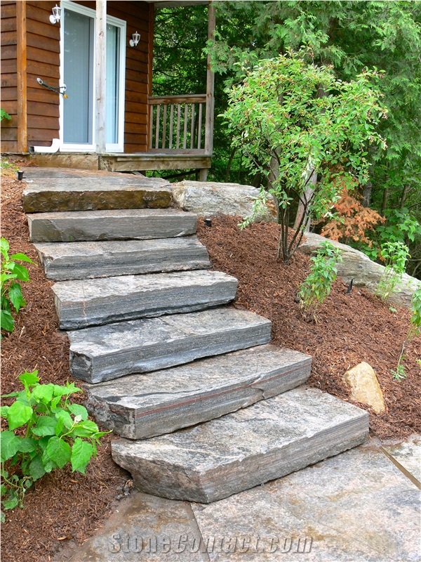Muskoka Granite