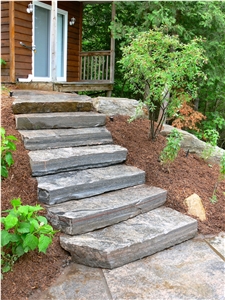 Muskoka Granite