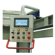 Bridge Type Stone Cutting Machine