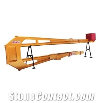 Bundle Handler