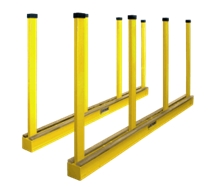Bundle Slab Rack