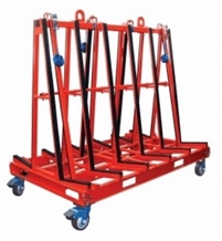 Demountable Frame