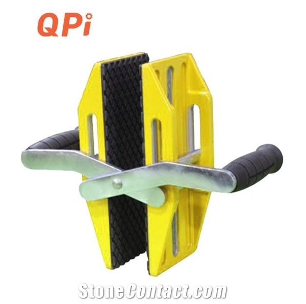 Double Handed Carry Clamps