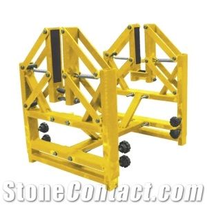 Edge Polishing Stand (Auto Lock)