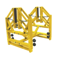 Edge Polishing Stand (Auto Lock)