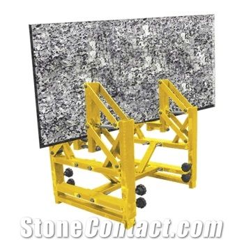 Edge Polishing Stand (Auto Lock)