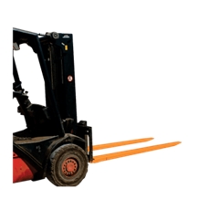 Forklift Extensions