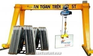 Glass Lifter