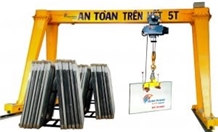Glass Lifter