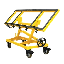 Kitchen Processing Table