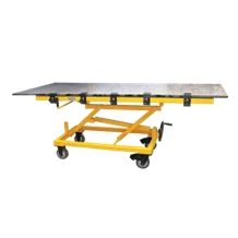 Kitchen Processing Table