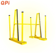 Niversal A-Frame