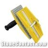 Single Handed Carry Clamps