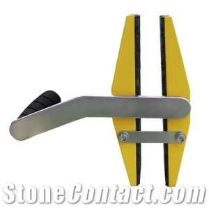 Single Handed Carry Clamps