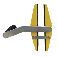 Single Handed Carry Clamps