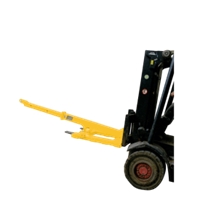 Swing Arm Forklift Boom