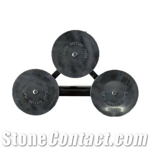 Triple Suction Lifter