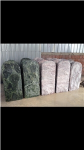 Natural Gravestone