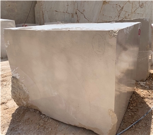 Bahar Dark Beige Marble Blocks