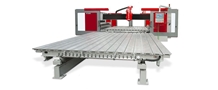 Contourbreton NC 300 Dual Cnc Router