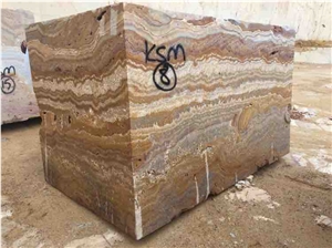 Kashmir Onyx Blocks