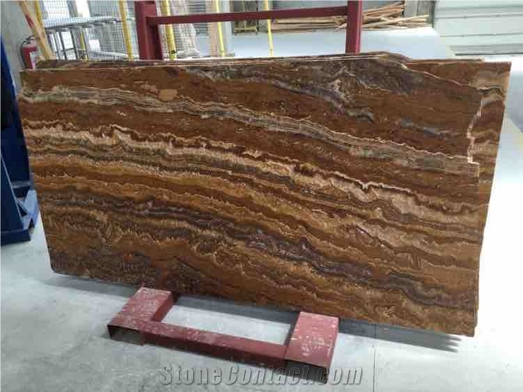 Kashmir Onyx Blocks