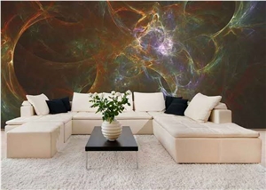Abruzzo Lumi-Onyx Translucent Laminated Panels