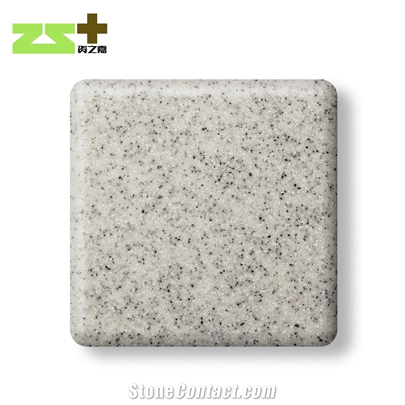 Acrylic Solid Surface Sheet Artificial Stone Sheet