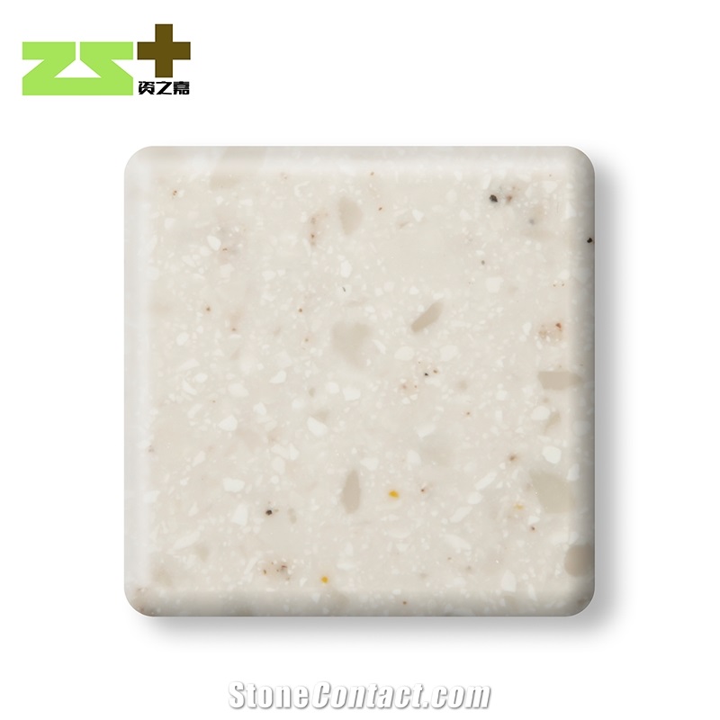 Acrylic Solid Surface Sheet Artificial Stone Sheet