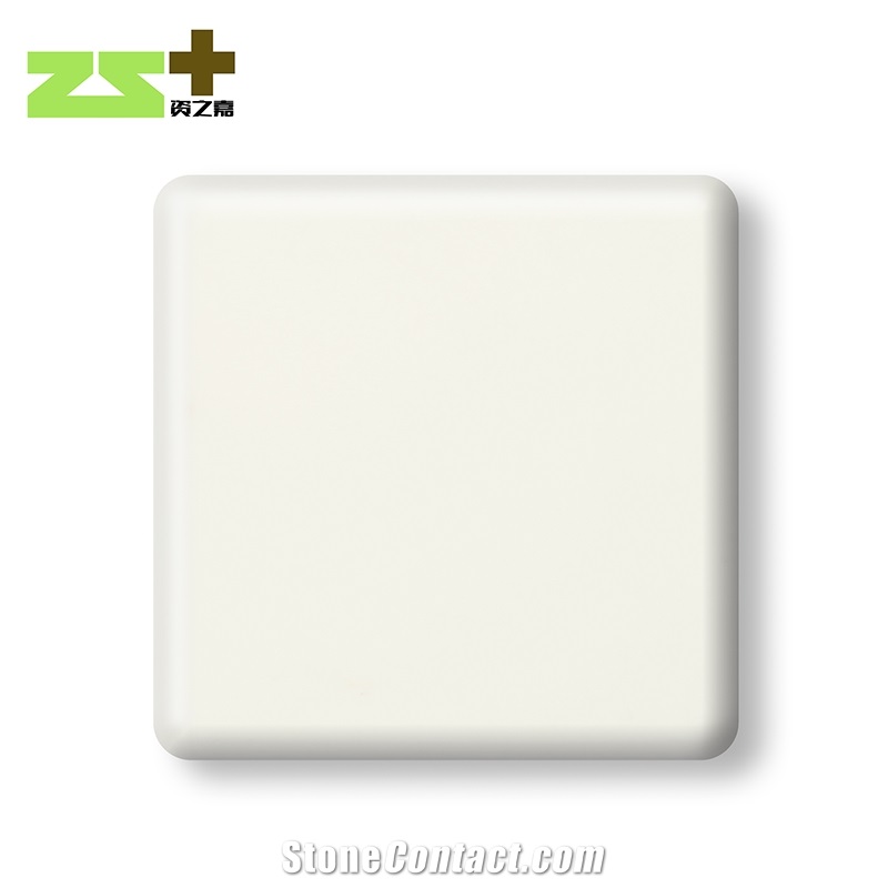 Acrylic Solid Surface Sheet Artificial Stone Sheet