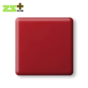 Acrylic Solid Surface Sheet Artificial Stone Sheet