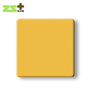 Acrylic Solid Surface Sheet Artificial Stone Sheet
