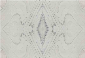 Ghorveh White Marble Slabs
