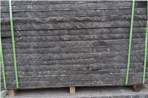 China Black Granite Stairs & Step China Black Granite Stairs & Step