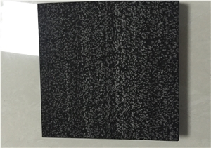 China Black Granite Stairs & Step