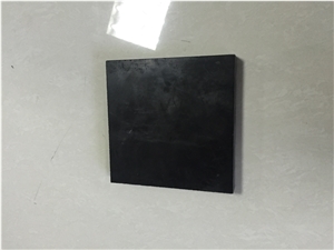 China Black Granite Stairs & Step