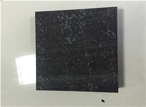 China Black Granite Stairs & Step