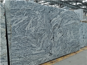Viscont White Granite White Granite ,Grey Vein
